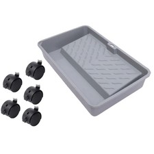 Bac à Peinture DIY Pot de