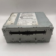 Mercedes-Benz W205 Autoradio