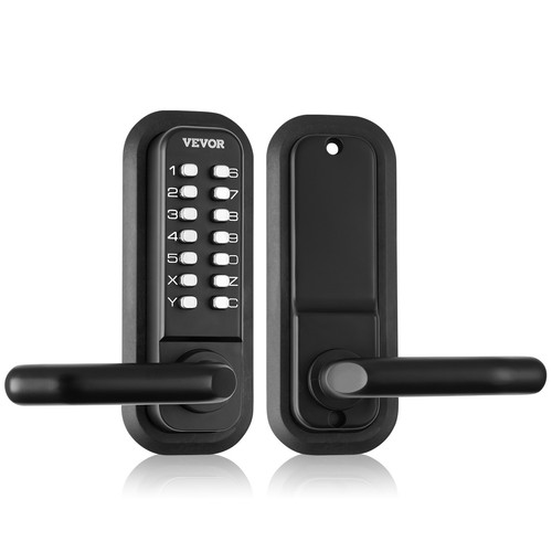 Vevor serrure porte - serrure,