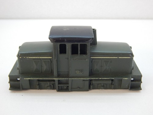 Ref 16977 fleischmann caisse - 16977,