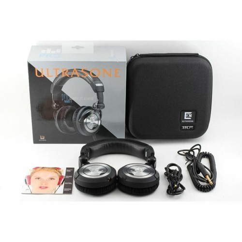 Ultrasone pro900 dynamic - ultrasone, i