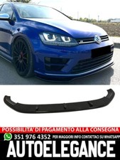 Splitter avant compatible avec - splitter,
