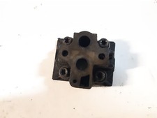 pipe d admission de souffleur