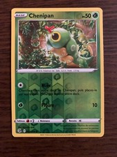 Carte pokémon reverse - carte,
