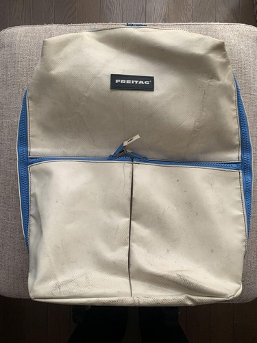 Freitag f49 fringe sac dos - f49,