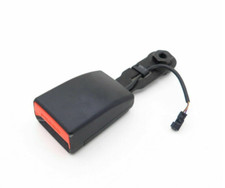 Boucle de ceinture de