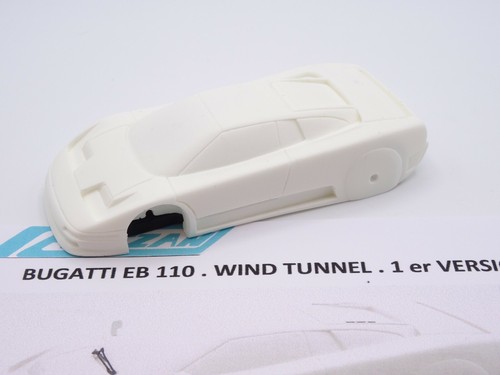Alezan models kit 43 - kit,