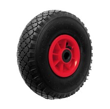 25.4cm Roue 3.00-4 260 x 85