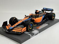 Daniel Ricciardo #3 Mclaren F1 MCL36 Bahrain Gp 2022 1:18 Minichamps 537221803