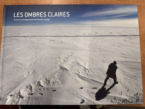 Les ombres clairesv neuf - , l-h