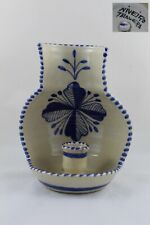 Ancien porte-bougies en