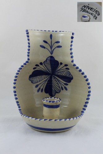 Palmatoria talavera niveiro - palmatoria,