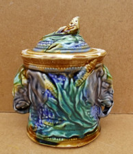 Onnaing Pot à tabac en