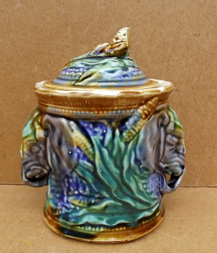 Onnaing pot tabac en - tabac,