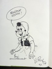 PESCH Sylvain et Sylvette 39