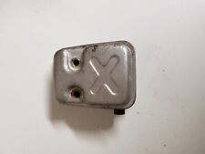 pot d échappement de taille haie ryobi pht-2360mt