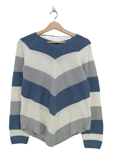Jean pascale pull col v - pascale,