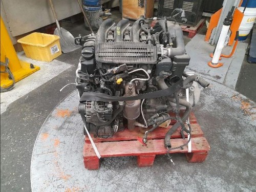 Moteur peugeot 208 1627122880 - 208,