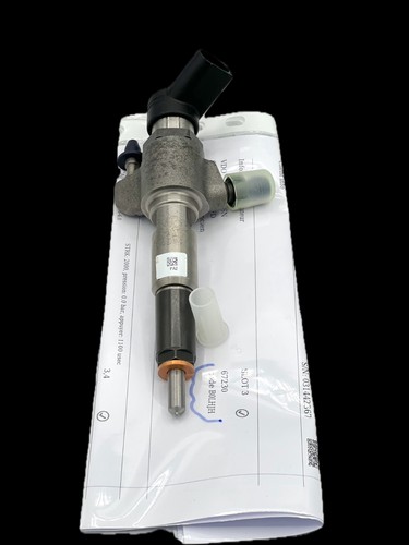 Injecteur vdo citroen peugeot - injecteur,