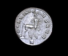 Antoninien De Gallien