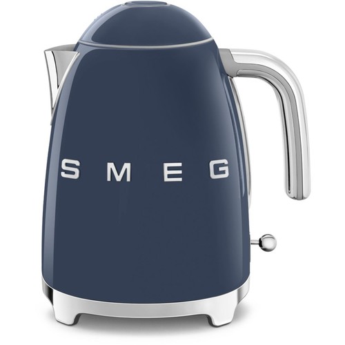 Bouilloire smeg inox klf03nbeu - bouilloire,