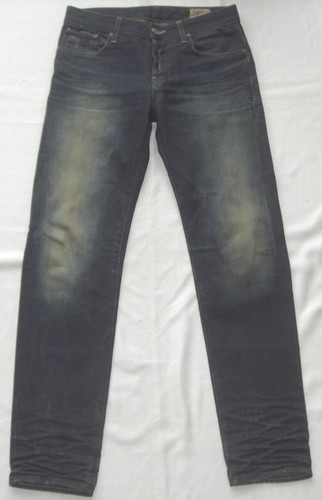 Star jeans pour hommes w31 - g-star,