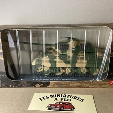 1/43 Collection Chars de