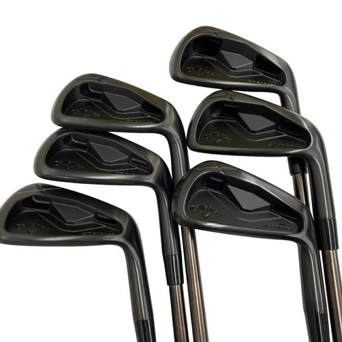 6pcs callaway x - ◼️6pcs◼️,