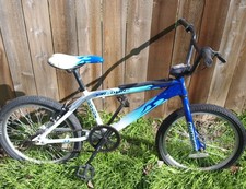 2004 Redline Rogue Flame BMX