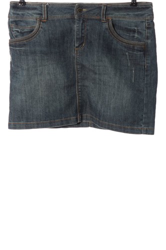 Promod jupe jeans - promod,
