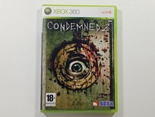 CONDEMNED 2 XBOX 360 PAL-FR