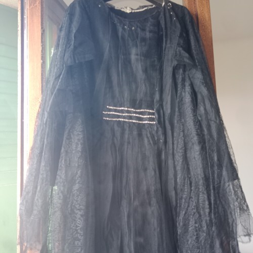Robe ancienne femme - femme, en