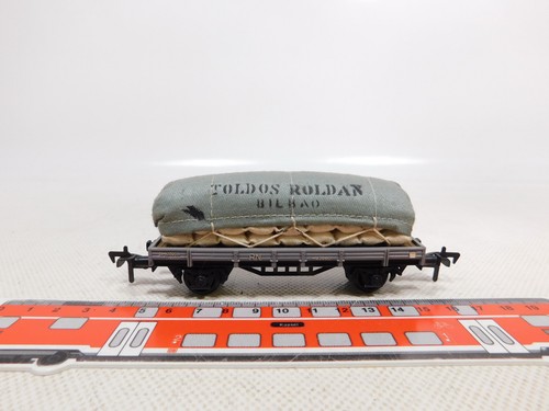 Electrotren wagon de - wagon,