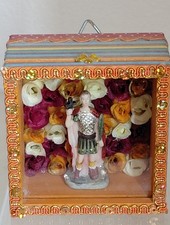 VINTAGE RELIQUAIRE ART