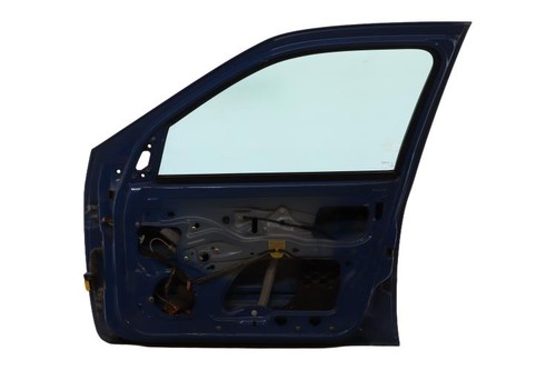 Porte avant droit renault clio - porte,