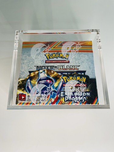 Display pokémon noir blanc - pokémon, &
