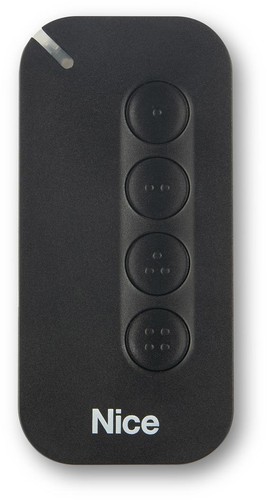 Télécommande sans fil nice - télécommande,