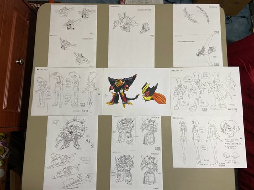 King braves gaogaigar - of,