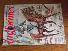 17$$ Revue Uniformes n°118