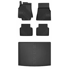 Frogum TPE Tapis De Sol+Coffre