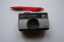 Photo Camera: KODAK INSTAMATIC