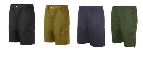 Shorts cargo coton - cargo, pour
