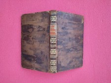 ENFANCE DES GRANDS HOMMES OU