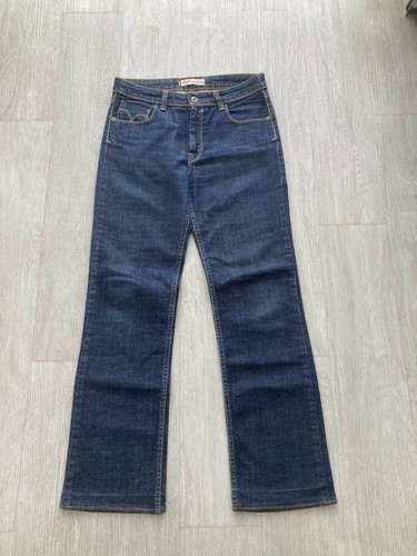Jeans levi 627 straight - jeans, fit