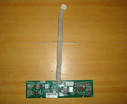 Carte clavier pour - clavier, plaque