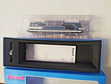 PROMO NOEL JOUEF HORNBY RARE