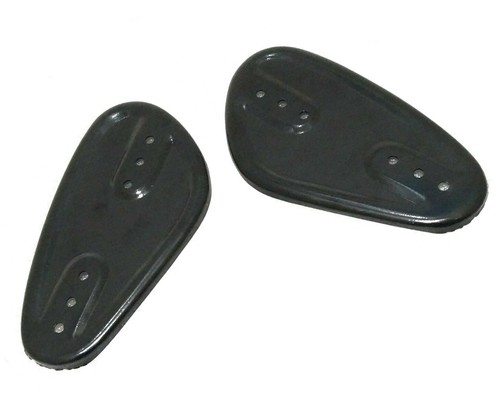 Plaque fixation pour - de,