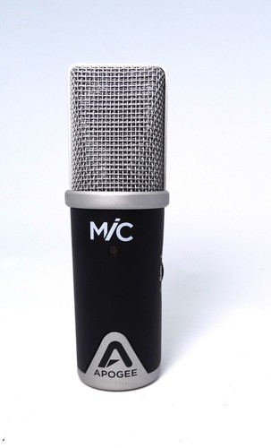 Apogee mic 96k usb - 96k,