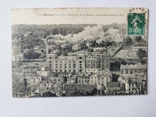 CPA 79 SEVRES - Brasseries de