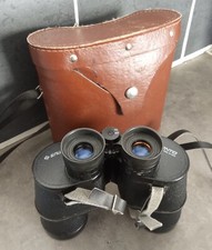 Vintage Russian URSS RARE: Jumelles TENTO БПЦ 8x40 USSR - C16